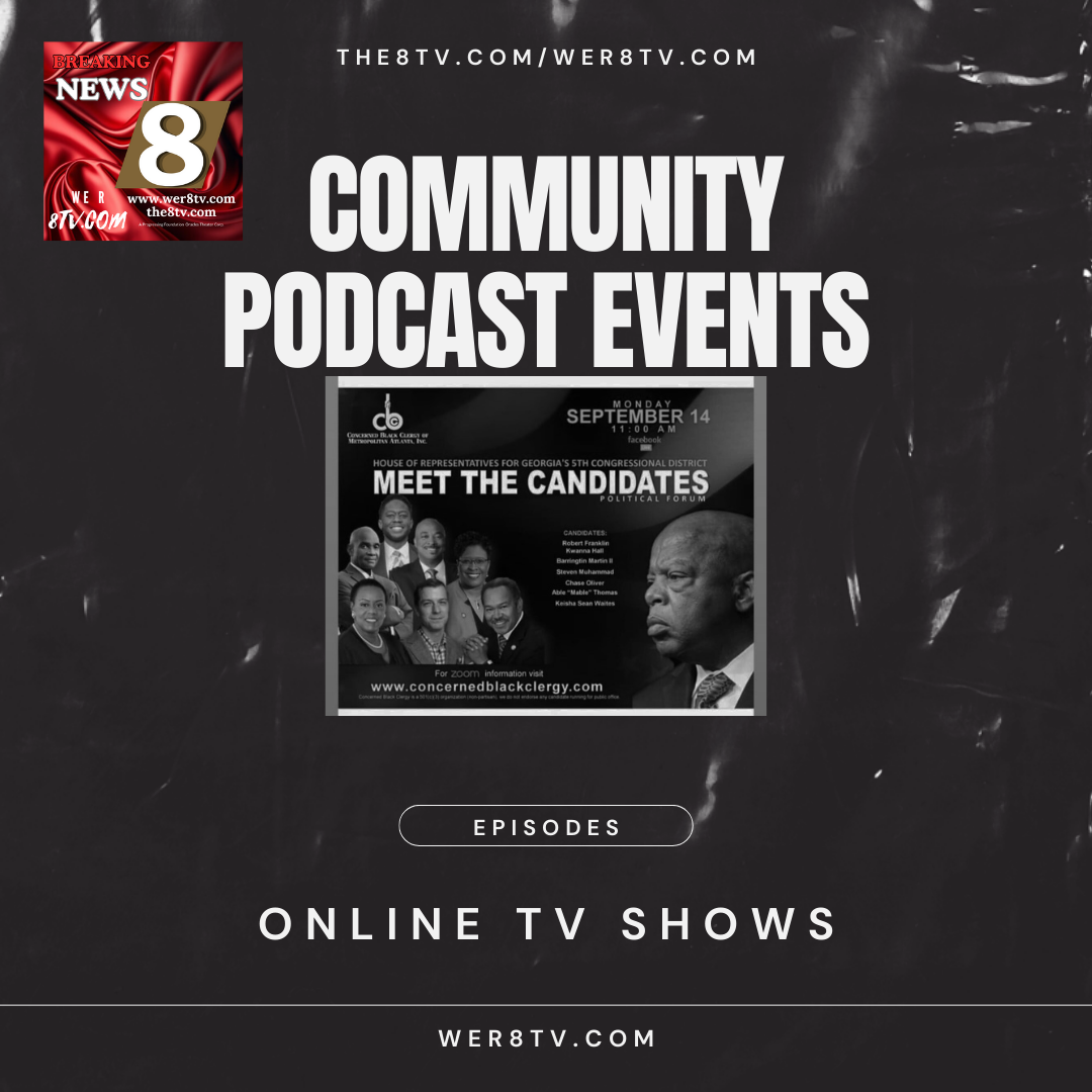 Community Access Events